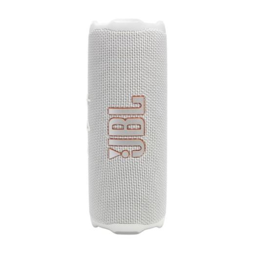 Портативна колонка JBL Flip 7 White (JBLFLIP7WHTAM)