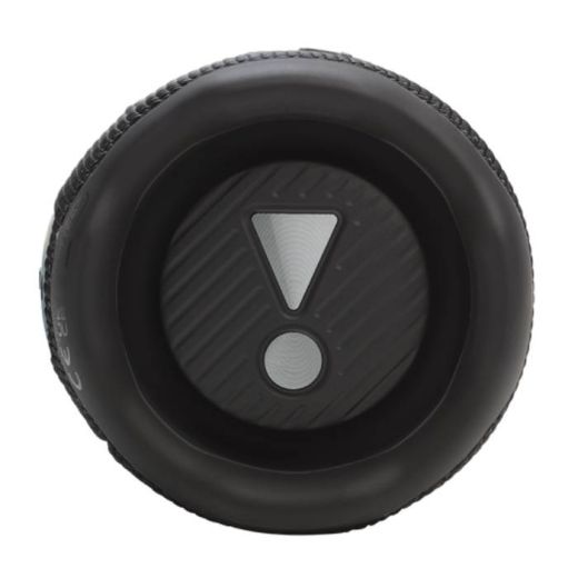 Портативная колонка JBL Flip 7 Black (JBLFLIP7BLKAM)
