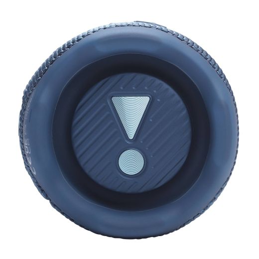 Портативна колонка JBL Flip 7 Blue (JBLFLIP7BLUAM)