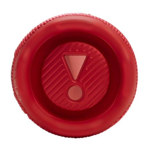 Портативная колонка JBL Flip 7 Red (JBLFLIP7REDAM)