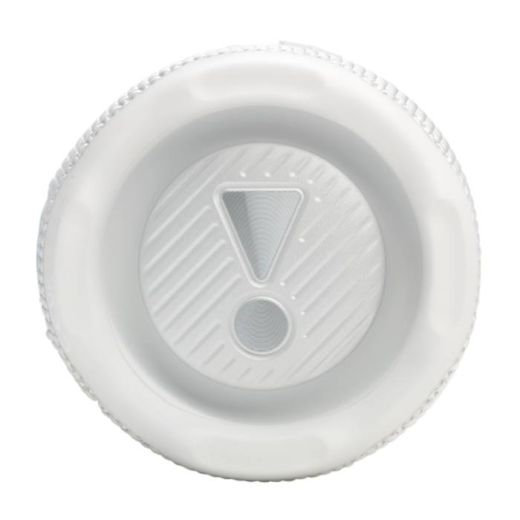Портативна колонка JBL Flip 7 White (JBLFLIP7WHTAM)