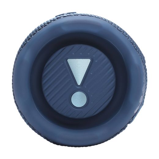 Портативна колонка JBL Flip 7 Blue (JBLFLIP7BLUAM)