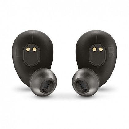 Наушники JBL Free Black