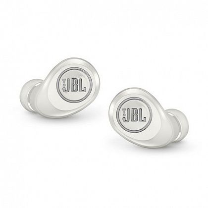 Навушники JBL Free White