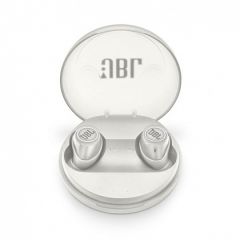 Навушники JBL Free White