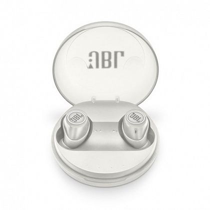 Навушники JBL Free White