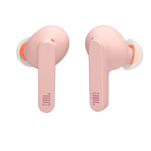 Наушники вкладыши беспроводные JBL LIVE PRO+ TWS Pink (JBLLIVEPROPTWSPIK)