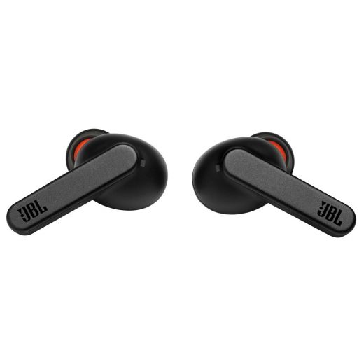 Навушники вкладиші бездротові JBL LIVE PRO+ TWS Black (JBLLIVEPROPTWSBLK)