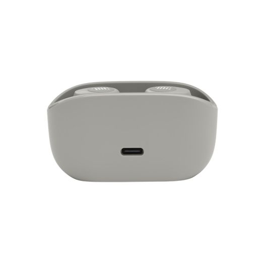 Беспроводные наушники JBL Wave 100TWS Silver (JBLW100TWSIVR)