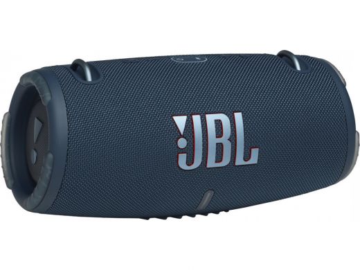 Портативная акустика JBL XTREME 3 Blue (JBLXTREME3BLUEU)