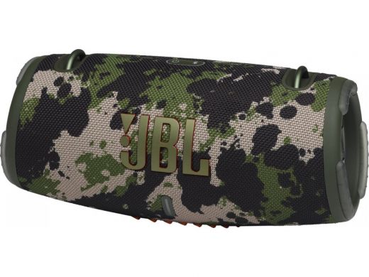 Портативная акустика JBL XTREME 3 Camo (JBLXTREME3CAMOEU)