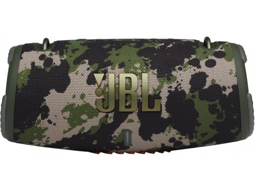 Портативна акустика JBL XTREME 3 Camo (JBLXTREME3CAMOEU)