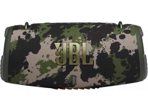 Портативная акустика JBL XTREME 3 Camo (JBLXTREME3CAMOEU)