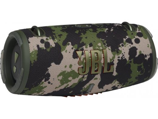 Портативная акустика JBL XTREME 3 Camo (JBLXTREME3CAMOEU)