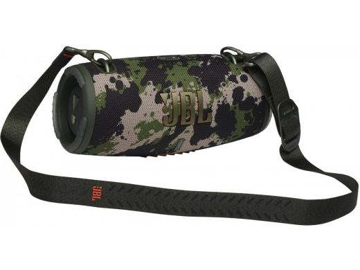 Портативная акустика JBL XTREME 3 Camo (JBLXTREME3CAMOEU)