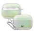 Чохол з карабіном Laut HOLO Pearl для AirPods Pro 2nd Gen (L_APP2_HO_W) Чохол з карабіном Laut HOLO Pearl для AirPods Pro 2nd Gen (L_APP2_HO_W)