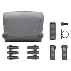 Набор аксессуаров DJI Mavic 3 Fly More Kit (CP.MA.00000560.01)