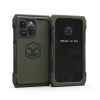 Протиударний чохол Juggernaut.Case ADVNTR Olive Drap для iPhone 14 Pro (JG.ADVNTR.IP14PRO-OD)