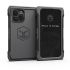 Противоударный чехол Juggernaut.Case ADVNTR Gunmetal Gray для iPhone 14 Pro Max (JG.ADVNTR.IP14PM-GM) Противоударный чехол Juggernaut.Case ADVNTR Gunmetal Gray для iPhone 14 Pro Max (JG.ADVNTR.IP14PM-GM)