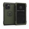 Противоударный чехол Juggernaut.Case ADVNTR Olive Drap для iPhone 14 Pro Max (JG.ADVNTR.IP14PM-OD)