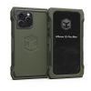 Протиударний чохол Juggernaut.Case ADVNTR Olive Drap для iPhone 15 Pro (JG.ADVNTR.IP15PRO-OD)