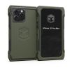 Противоударный чехол Juggernaut.Case ADVNTR Olive Drap для iPhone 15 Pro (JG.ADVNTR.IP15PRO-OD)