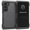 Противоударный чехол Juggernaut.Case ENDVR Gunmetal Gray для Samsung Galaxy S24 (JG.ENDVR.S24-GM)