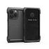 Противоударный чехол Juggernaut.Case ENDVR Gunmetal Grey для iPhone 14 Pro (JG.ENDVR.IP14PRO-GM)