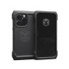 Противоударный чехол Juggernaut.Case ENDVR Black для iPhone 15 Pro (JG.ENDVR.IP15PRO-B)