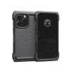 Противоударный чехол Juggernaut.Case ENDVR Gunmetal Grey для iPhone 15 Pro Max (JG.ENDVR.IP15PM-GM)