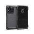 Протиударний чохол Juggernaut.Case ENDVR Gunmetal Grey для iPhone 15 Pro (JG.ENDVR.IP15PRO-GM) Протиударний чохол Juggernaut.Case ENDVR Gunmetal Grey для iPhone 15 Pro (JG.ENDVR.IP15PRO-GM)
