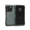 Противоударный чехол Juggernaut.Case ENDVR Stone Green для iPhone 15 Pro Max (JG.ENDVR.IP15PM-SG)