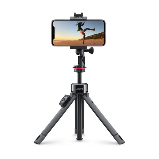 Міні-штатив JOBY GripTight PRO TelePod (HLXF2)