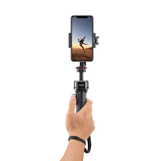 Міні-штатив JOBY GripTight PRO TelePod (HLXF2)