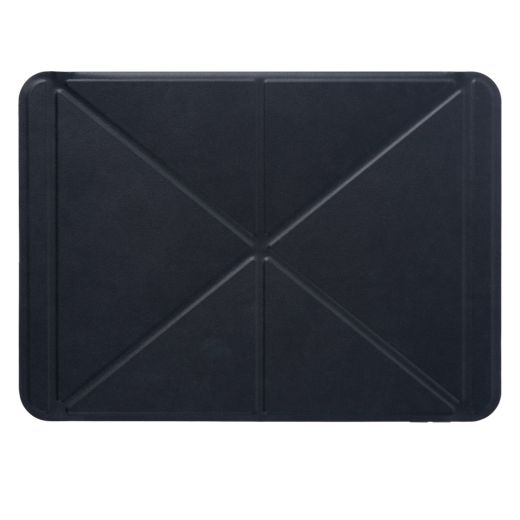 Чохол Moshi VersaCover Case with Folding Cover Charcoal Black для iPad 11'' (2025) | iPad 10.9" (2022) (99MO231605)