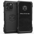 Противоударный чехол Juggernaut.Case ADVNTR Black для iPhone 16 Pro Max (JG.ADVNTR.IP16PM-B) Противоударный чехол Juggernaut.Case ADVNTR Black для iPhone 16 Pro Max (JG.ADVNTR.IP16PM-B)