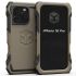Протиударний чохол Juggernaut.Case ADVNTR Flat Dark Earth для iPhone 16 Pro (JG.ADVNTR.IP16PRO-FDE) Протиударний чохол Juggernaut.Case ADVNTR Flat Dark Earth для iPhone 16 Pro (JG.ADVNTR.IP16PRO-FDE)