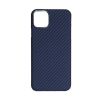 Чохол K-DOO Kevlar Series Blue для iPhone 13