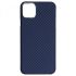 Чохол K-DOO Kevlar Series Blue для iPhone 13 mini