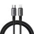 Кабель Mcdodo [CA-2850] Data Cable USB-C to Lightning 36W 1.2м Black