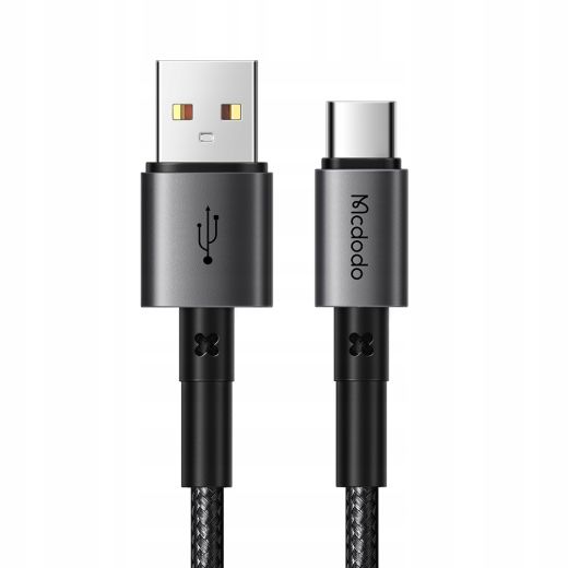 Кабель Mcdodo [CA-3591] Data Cable USB to USB-C 100W 1.8м