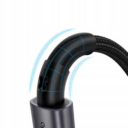 Кабель Mcdodo [CA-3591] Data Cable USB to USB-C 100W 1.8м