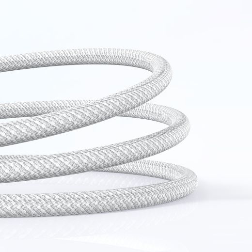 Кабель Mcdodo [CA-5690] Data Cable USB-C to USB-C 60W 1м White