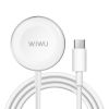 Кабель WIWU USB-С Cable Wi-M18 для Apple Watch