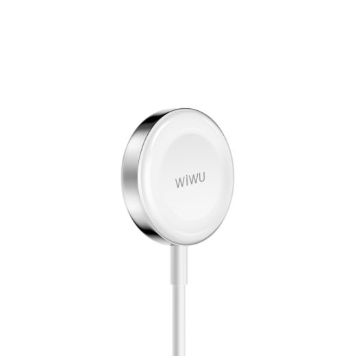 Кабель WIWU USB-С Cable Wi-M18 для Apple Watch