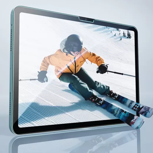 Захисне скло ESR UltraFit Classic Screen Protector (2 шт.) для iPad Air 13” M3 | M2 (2025 | 2024) (1E11800102)