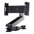 Автомобильный держатель для планшета McDodo Car Headrest Tablet Mount for Tablet and Phone CM-4320 Black (CM-4320)