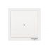 Розумний вимикач Koogeek One Gang Smart Light Switch KH01CN