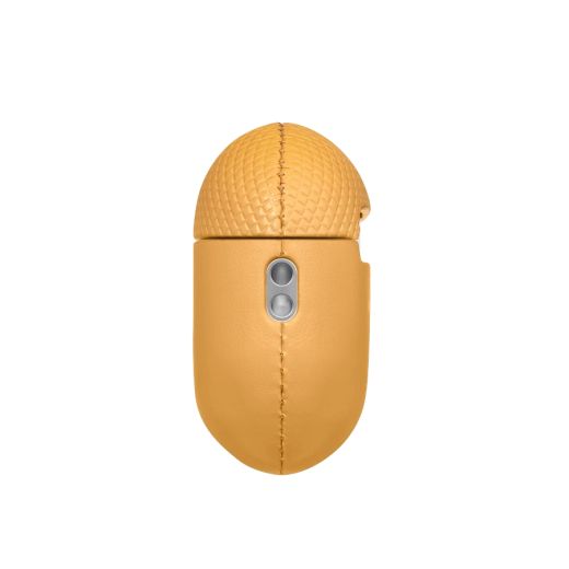 Кожаный чехол Native Union (RE) Classic Case Kraft для Airpods Pro (2 поколение) (APPRO2-LTHR-KFT)