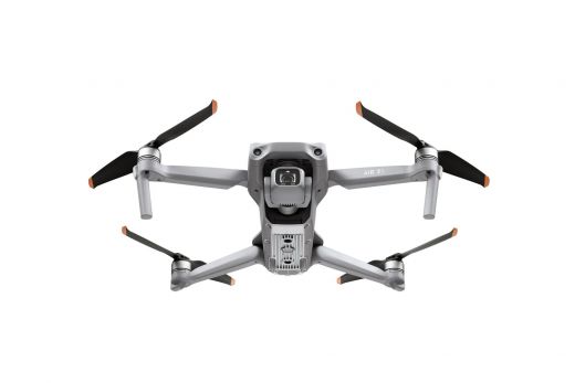 Квадрокоптер DJI Air 2S (CP.MA.00000359.01; CP.MA.00000354.01)